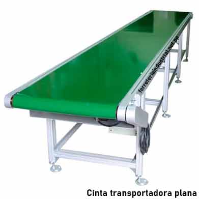 cinta-transportadora-plana-peru